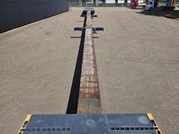 6 ABSD-85 / 3 X EXTENDABLE - 46 MTR